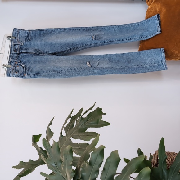 Levi's 510 Jeans 30 30 - Picture 1 of 8